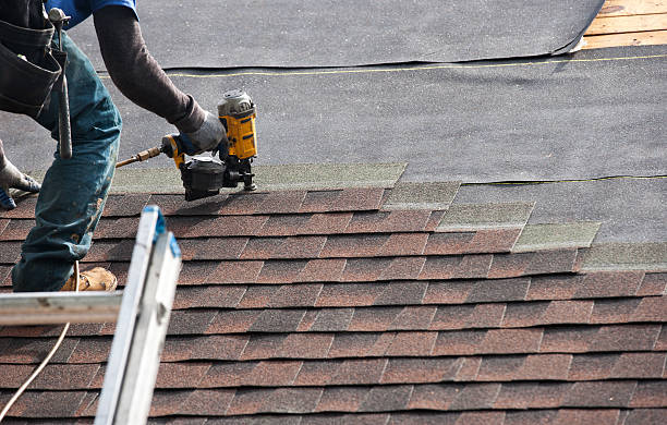 Licensed Roofing service in Breckenridge, MI - Brentwood Metal Roofing